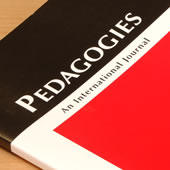 Pedagogies: An International Journal