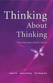 Thinking About Thinking: What Educators Need to Know