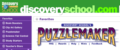 DiscoverySchool.com