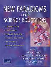New Paradigms for Science Education