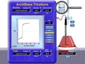 Acid/Base Titrations (Version 4)