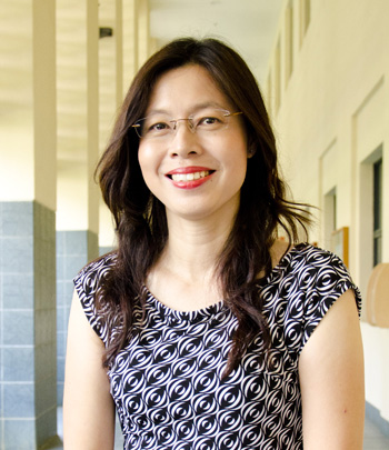 Associate Professor Jasmine Sim, conference convenor of the 11th International CitizED Conference, notes that citizenship, character and values education cut across all societies.