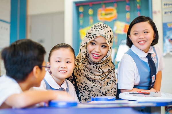 Enhancing Educational Equity in Singapore