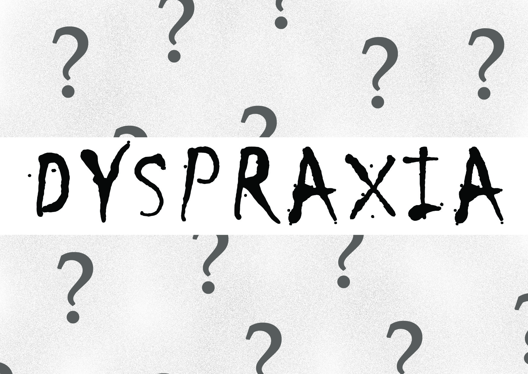 A Child with Dyspraxia