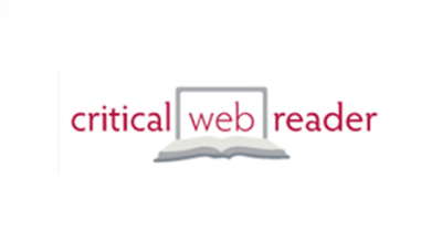 Critical Web Reader (CWR): Critical Analysis of Online Sources