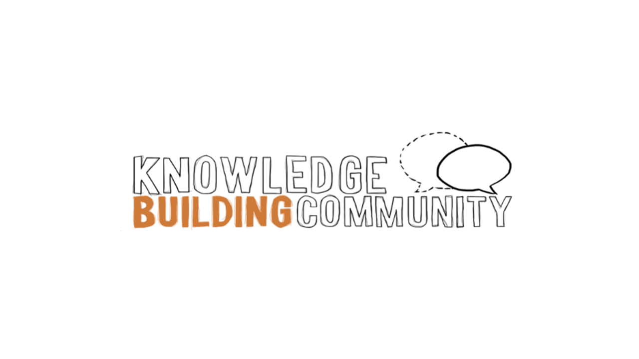 Knowledge Building Communities (KBC) for PD
