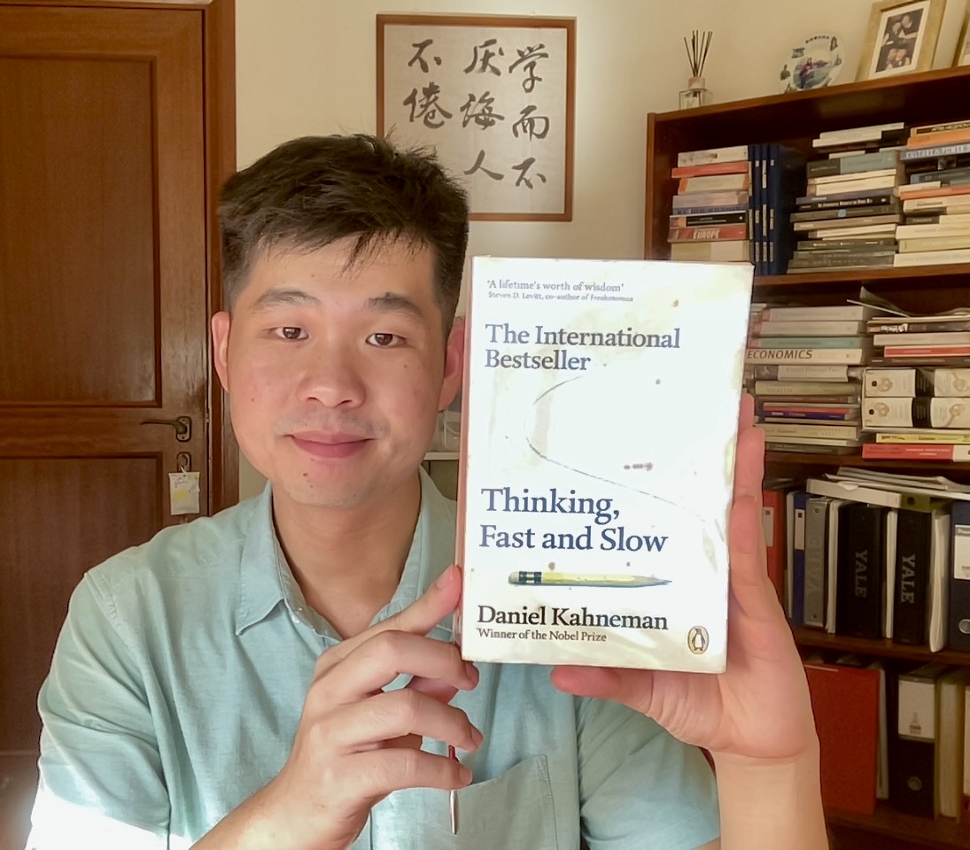 A Teacher’s Toolkit from the Cognitive Psychology of “Thinking Fast and