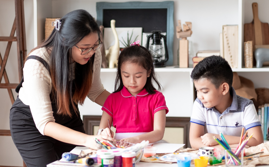 Teachers’ Practice of Differentiation to Support Diverse Needs