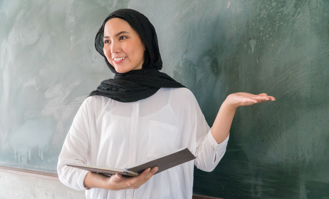 Sebutan Baku (SB) in the Secondary School Classroom