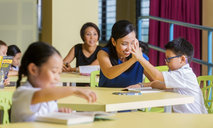 What Really Motivates Students? It’s Not Just Rewards