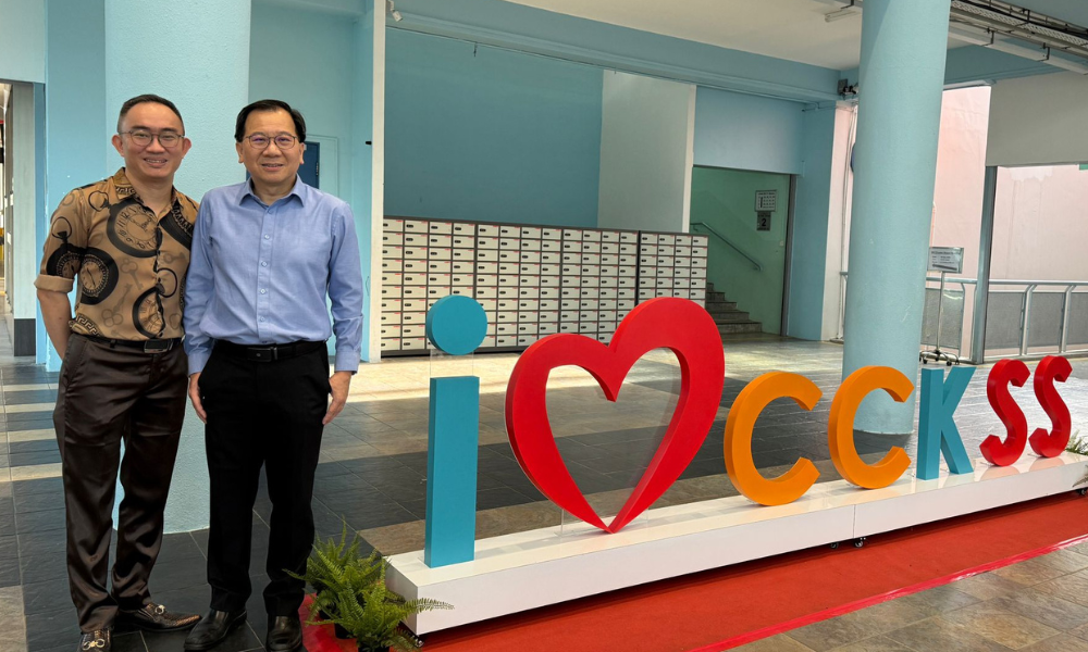 The Journey of Becoming a Knowledge-Building School