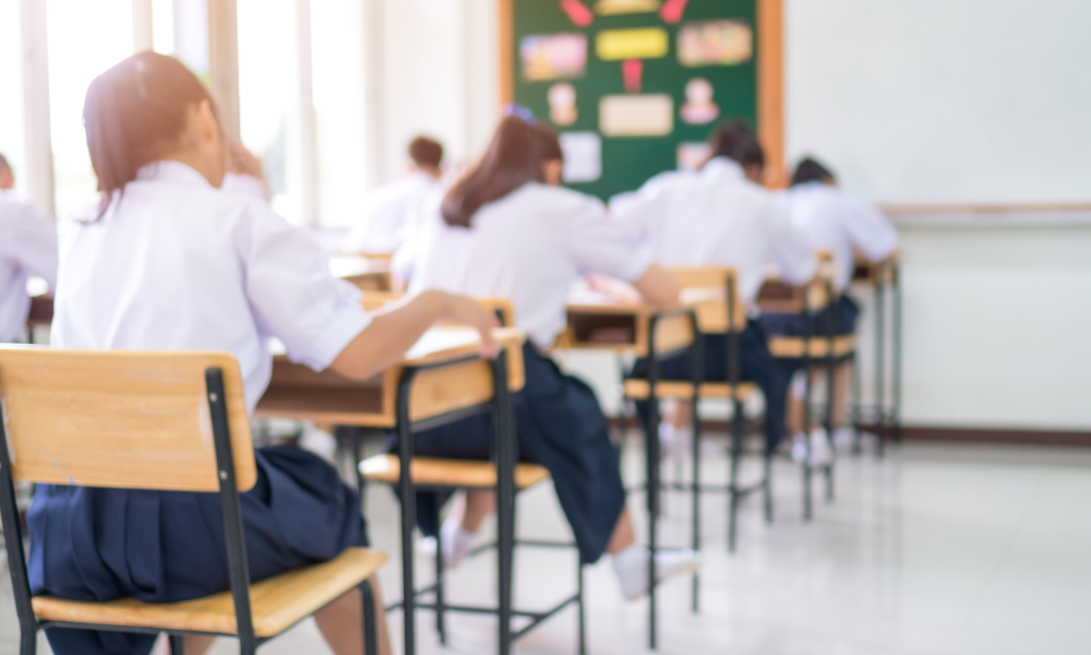 High-Stakes Testing vs Holistic Learning: The Transformation of Singapore’s Education System