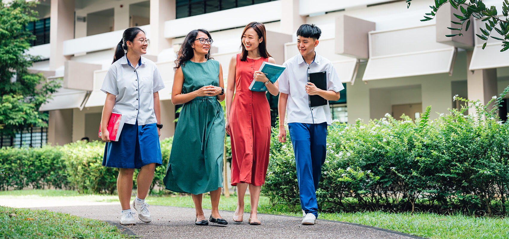 CORE – Why Do Teachers Teach the Way They Do?