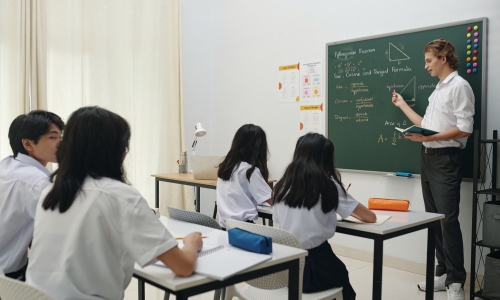 Efficiency vs. Inquiry: What Chinese and Japanese Mathematics Classrooms Can Learn from Each Other