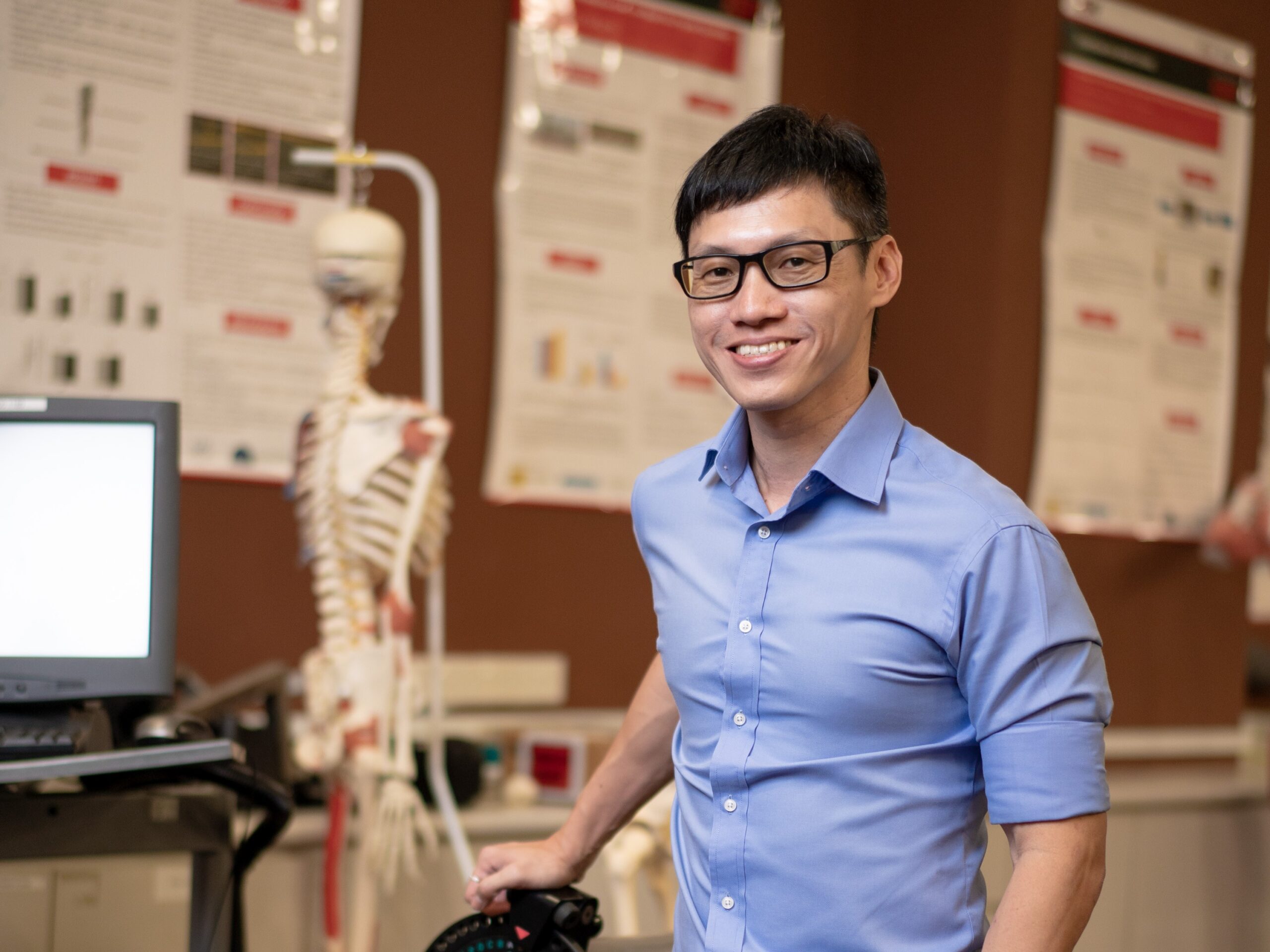 Shaping the Future: Adaptability in Teacher Education