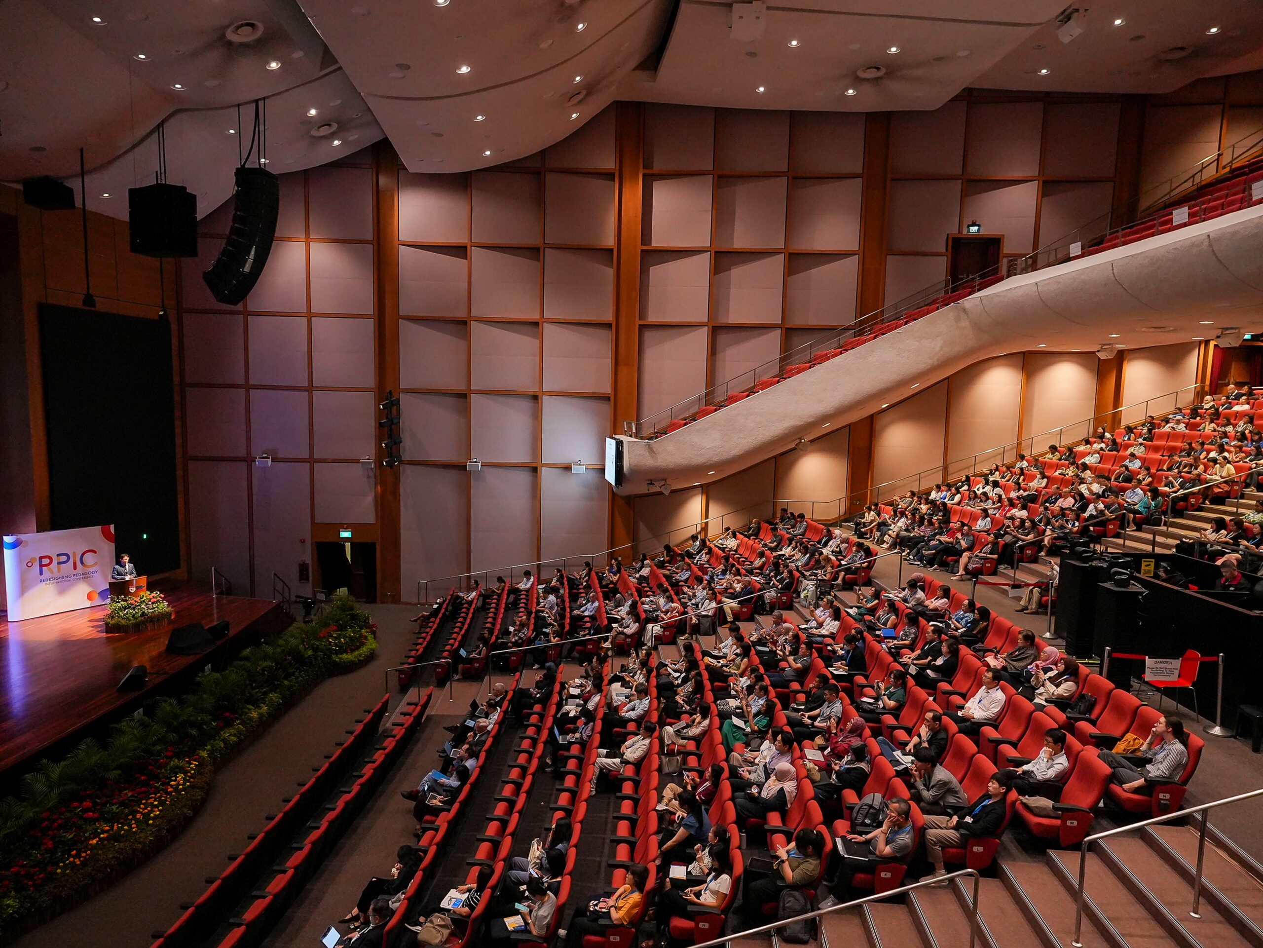 The Conversations Continue: From Research to Impact