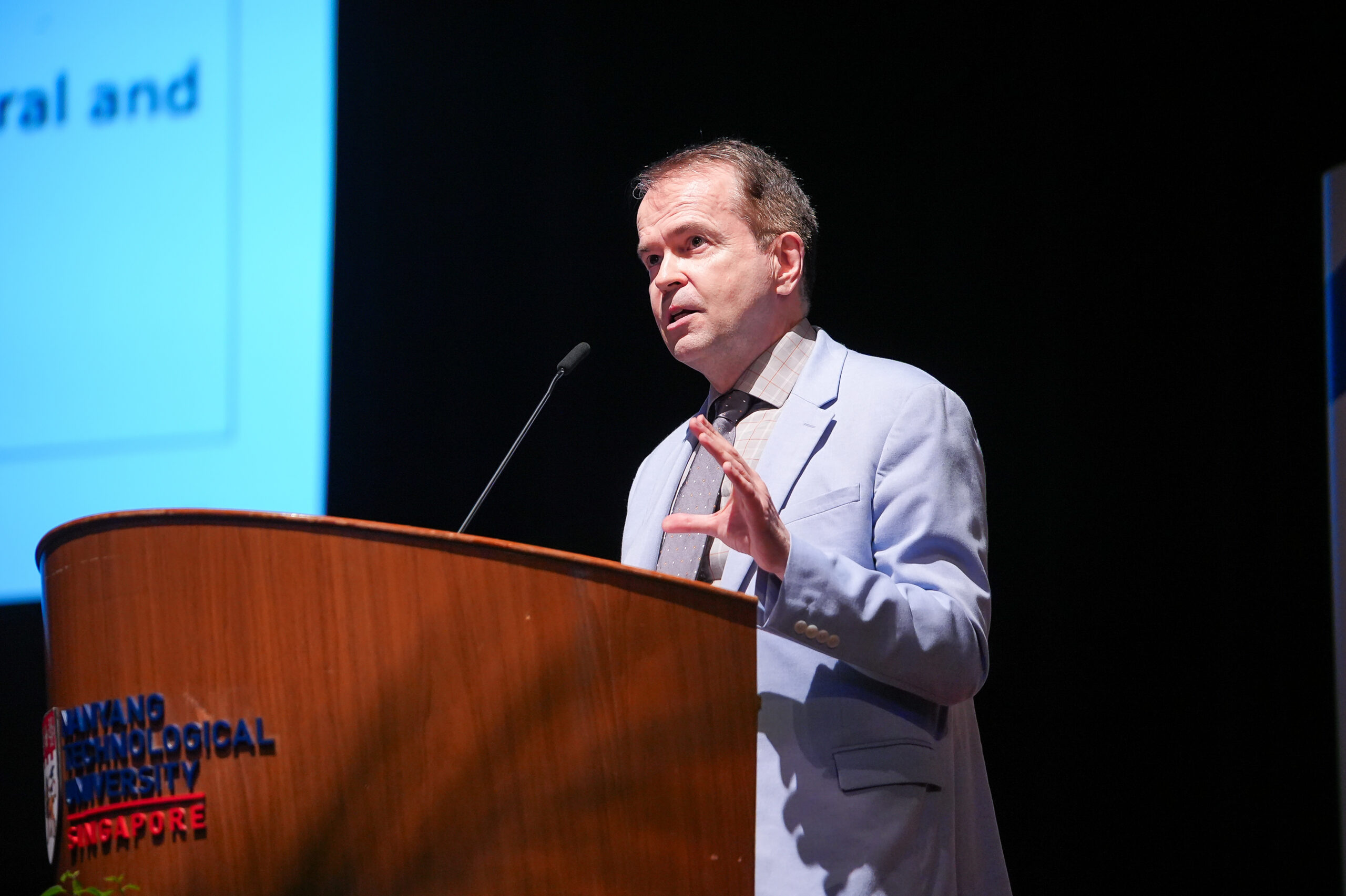 The Shift Towards Flourishing in Education