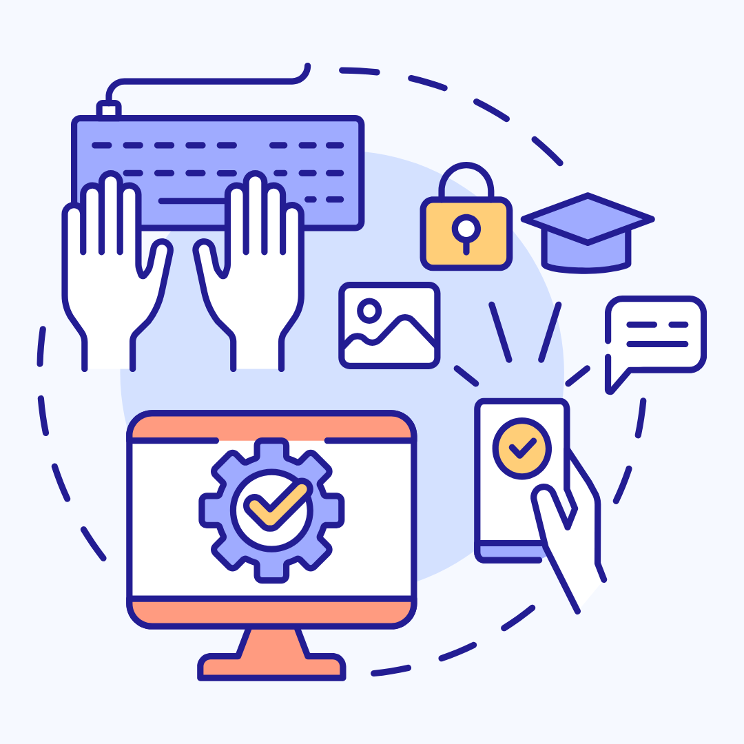 Local Evidence Synthesis on Digital and Media Literacy
